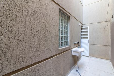 Apartamento para alugar com 80m², 2 quartos e 1 vagaArea de Serviço 