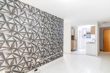Sala de apartamento para alugar com 2 quartos, 80m² em Vila Galvão, Guarulhos