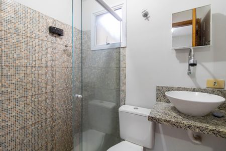 Apartamento para alugar com 80m², 2 quartos e 1 vagaSuíte