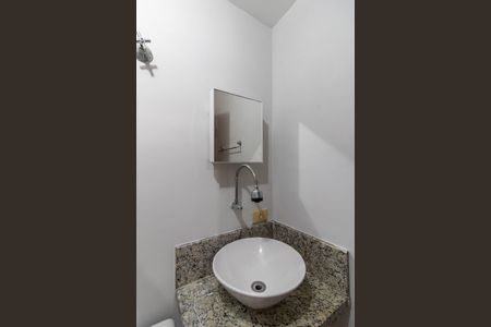 Apartamento para alugar com 80m², 2 quartos e 1 vagaSuíte