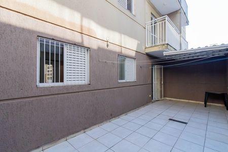 Apartamento para alugar com 80m², 2 quartos e 1 vagaQuintal 