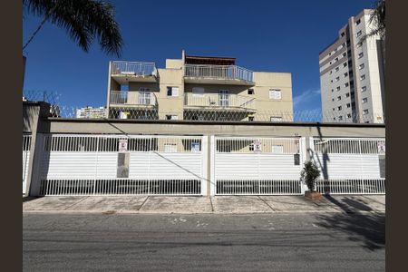 Apartamento para alugar com 80m², 2 quartos e 1 vagaPlaca 