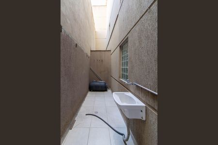 Apartamento para alugar com 80m², 2 quartos e 1 vagaArea de Serviço 