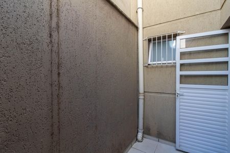 Apartamento para alugar com 80m², 2 quartos e 1 vagaQuintal 2