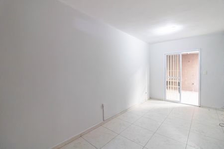 Sala de apartamento para alugar com 2 quartos, 80m² em Vila Galvão, Guarulhos