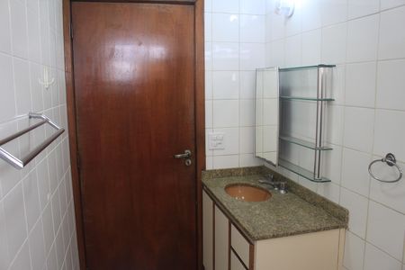 Apartamento para alugar com 147m², 3 quartos e 2 vagasBanheiro 2
