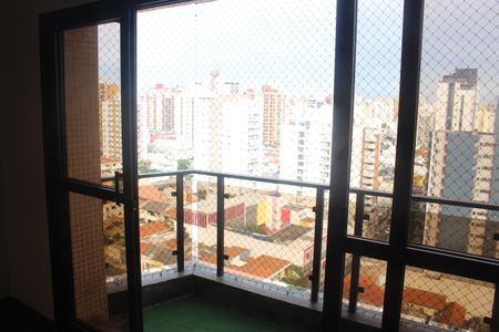 Apartamento para alugar com 147m², 3 quartos e 2 vagasSacada
