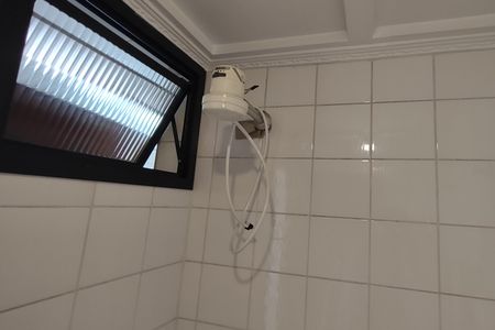 Apartamento para alugar com 147m², 3 quartos e 2 vagas Apartamento para alugar com 147m², 3 quartos e 2 vagasBanheiro 1