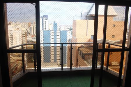 Apartamento para alugar com 147m², 3 quartos e 2 vagasSacada
