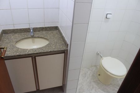 Apartamento para alugar com 147m², 3 quartos e 2 vagasLavabo