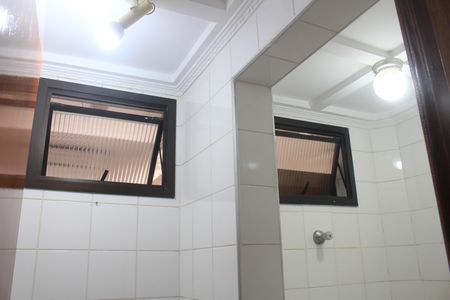 Apartamento para alugar com 147m², 3 quartos e 2 vagasLavabo