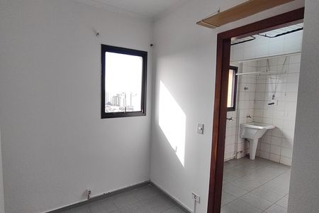 Apartamento para alugar com 147m², 3 quartos e 2 vagas Apartamento para alugar com 147m², 3 quartos e 2 vagasÁrea de Serviço