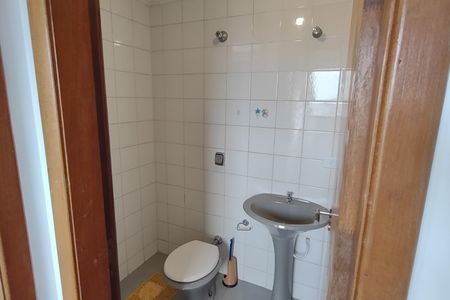 Apartamento para alugar com 147m², 3 quartos e 2 vagas Apartamento para alugar com 147m², 3 quartos e 2 vagasBanheiro 1