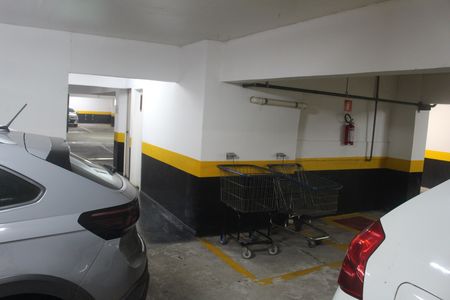 Apartamento para alugar com 147m², 3 quartos e 2 vagasGaragem