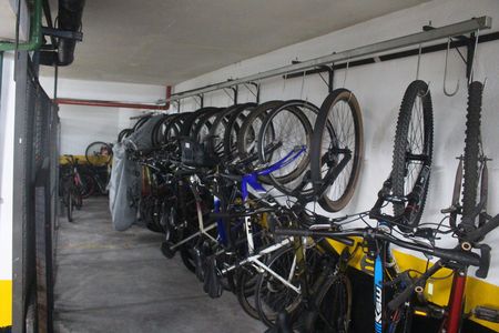 Apartamento para alugar com 147m², 3 quartos e 2 vagasGaragem