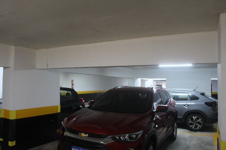 Apartamento para alugar com 147m², 3 quartos e 2 vagasGaragem