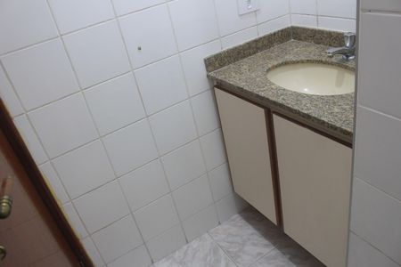 Apartamento para alugar com 147m², 3 quartos e 2 vagasLavabo