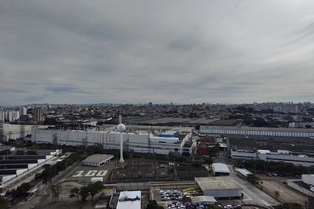 Apartamento para alugar com 147m², 3 quartos e 2 vagas Apartamento para alugar com 147m², 3 quartos e 2 vagasVista dos Quartos 1 e 2