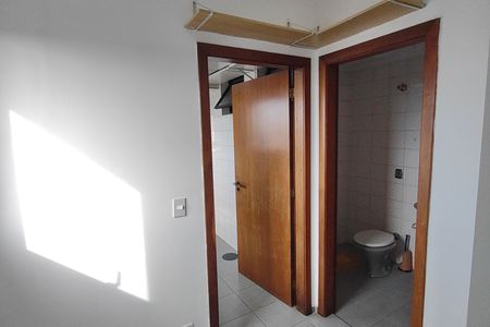Apartamento para alugar com 147m², 3 quartos e 2 vagas Apartamento para alugar com 147m², 3 quartos e 2 vagasÁrea de Serviço