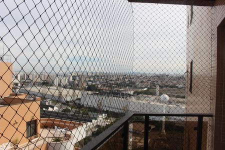 Apartamento para alugar com 147m², 3 quartos e 2 vagasSacada