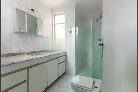 Apartamento à venda com 98m², 3 quartos e 1 vaga