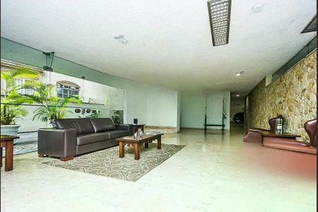 Apartamento à venda com 98m², 3 quartos e 1 vaga