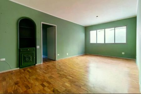Apartamento à venda com 98m², 3 quartos e 1 vaga
