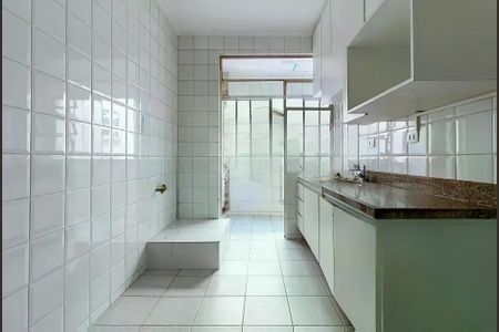 Apartamento à venda com 98m², 3 quartos e 1 vaga