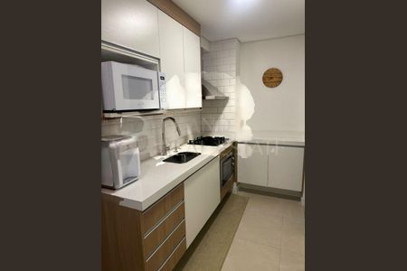 Apartamento à venda com 100m², 3 quartos e 2 vagas