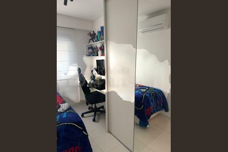 Apartamento à venda com 3 quartos, 100m² em Jardim Dom Bosco, São Paulo
