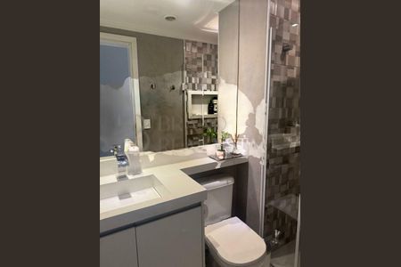 Apartamento à venda com 100m², 3 quartos e 2 vagas