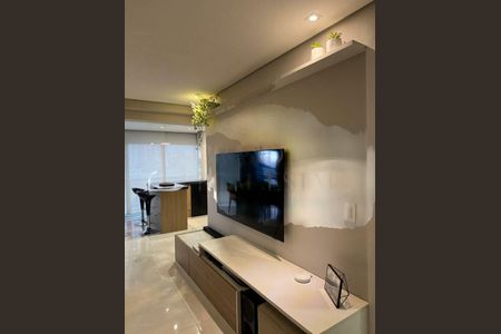 Apartamento à venda com 100m², 3 quartos e 2 vagas