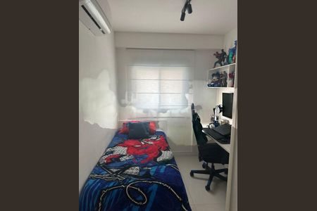 Apartamento à venda com 3 quartos, 100m² em Jardim Dom Bosco, São Paulo