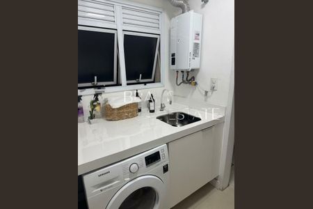 Apartamento à venda com 100m², 3 quartos e 2 vagas
