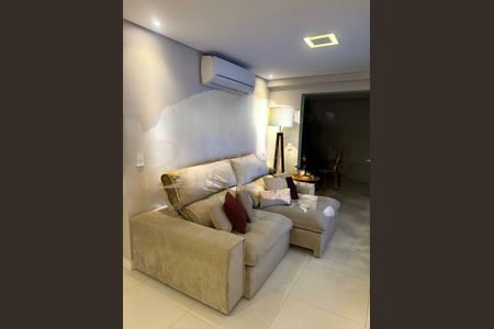 Apartamento à venda com 3 quartos, 100m² em Jardim Dom Bosco, São Paulo