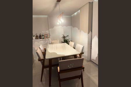 Apartamento à venda com 3 quartos, 100m² em Jardim Dom Bosco, São Paulo
