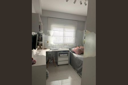 Apartamento à venda com 3 quartos, 100m² em Jardim Dom Bosco, São Paulo