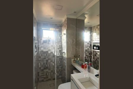 Apartamento à venda com 100m², 3 quartos e 2 vagas