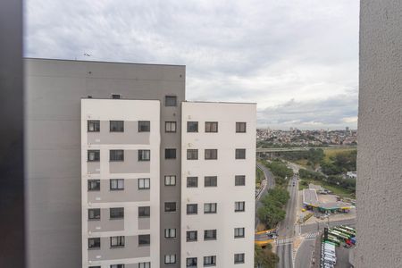 Apartamento para alugar com 40m², 2 quartos e 1 vagaVista do quarto 1 