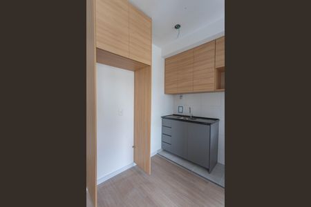 Apartamento para alugar com 40m², 2 quartos e 1 vagaCozinha 