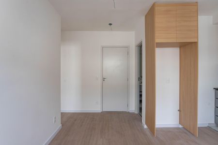 Apartamento para alugar com 40m², 2 quartos e 1 vagaSala 