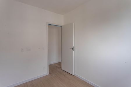 Apartamento para alugar com 40m², 2 quartos e 1 vagaQuarto 2