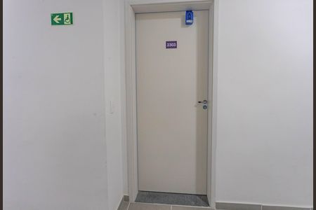 Apartamento para alugar com 40m², 2 quartos e 1 vagaEntrada coml ockbox 