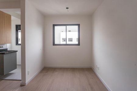 Apartamento para alugar com 40m², 2 quartos e 1 vagaSala 