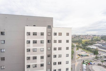 Apartamento para alugar com 40m², 2 quartos e 1 vagaVista do quarto 2 