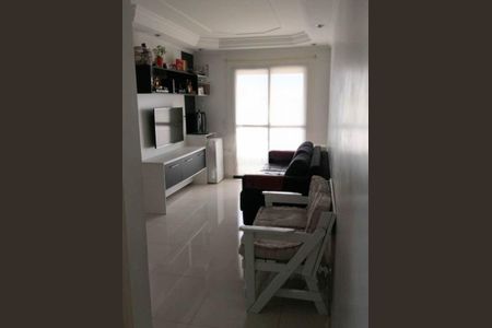 Apartamento à venda com 2 quartos, 60m² em Vila Carrão, São Paulo