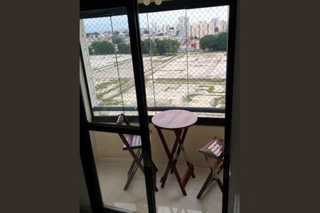 Apartamento à venda com 60m², 2 quartos e 2 vagas