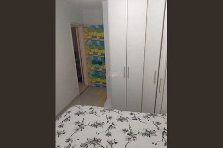 Apartamento à venda com 2 quartos, 60m² em Vila Carrão, São Paulo