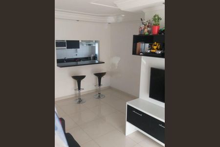 Apartamento à venda com 2 quartos, 60m² em Vila Carrão, São Paulo