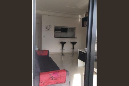 Apartamento à venda com 2 quartos, 60m² em Vila Carrão, São Paulo